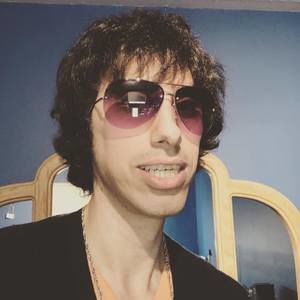 Meet your Posher, Francesco